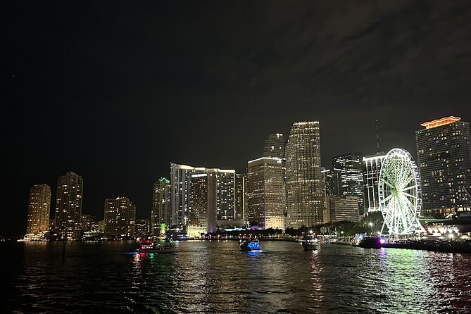 Miamis Official Bayfront Park Millionaires Cruise Review - Potential Issues and Cautions