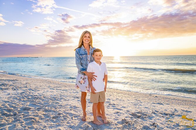 Mini Marco Island Photoshoot - Booking Information and Policies