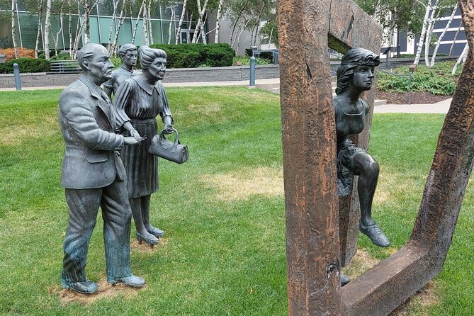 Minneapolis Walking Art Tour - Heart of Downtown - Additional Information for Travelers