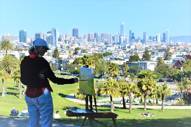 Mission District Walking Tour Review - Exploring Off-Beat Sights and Hidden Gems