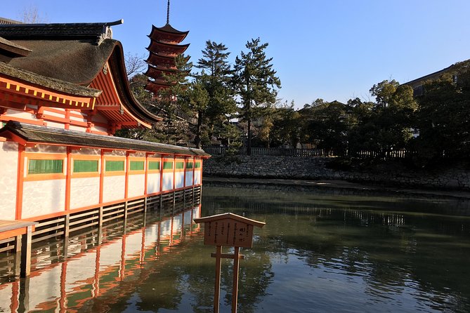 Miyajima Full Day Tour - Traveler Reviews and Feedback