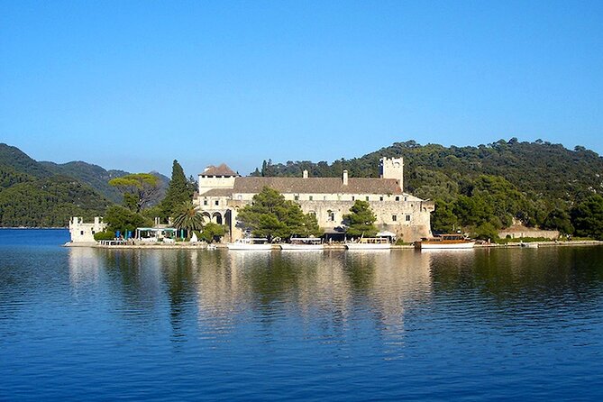 Mljet National Park - Private Boat Excursion From Dubrovnik - Recommendations for Travelers