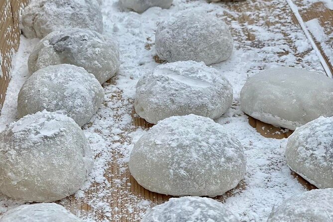 Mochitsuki Rice Cake Making Experience in Ojika Island - Cultural Significance of Mochitsuki