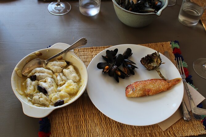 Modern, Inventive Catalan Cooking Class in Girona - Exploring Gironas Culinary Scene
