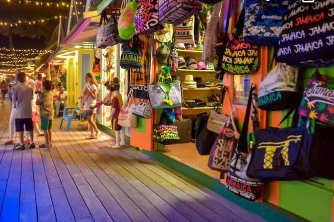 Montego Bay Airport Transfers to Negril - Frequently Asked Questions