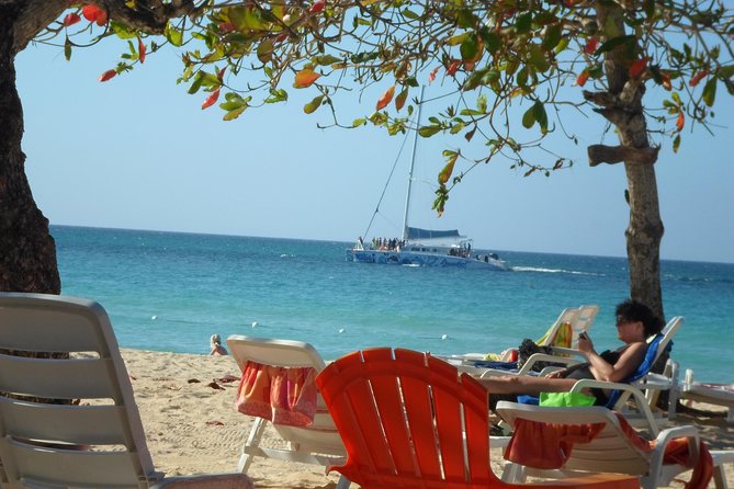 Montego Bay Pub Crawl To Negril and Ricks Cafe - Frequently Asked Questions