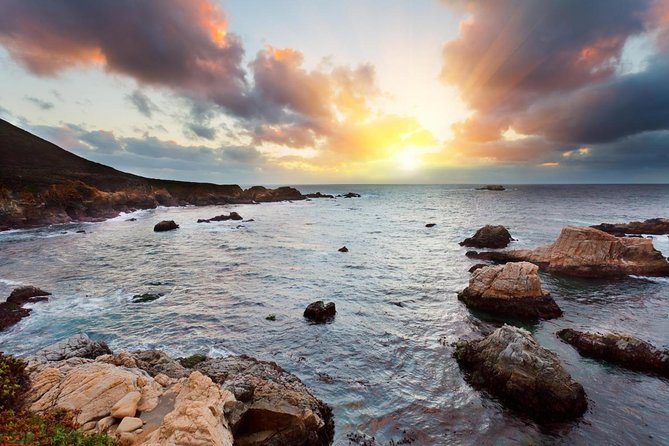 Monterey, Carmel and 17-Mile Drive: Full Day Tour From SF - Discovering Carmel-by-the-Sea