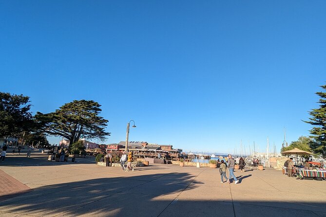 Monterey Fishermans Wharf Scavenger Hunt Review - Planning Your Scavenger Hunt