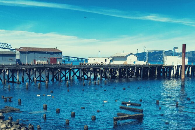 Monterey: Ocean Paradise Tour Review - Recommendation and Final Thoughts