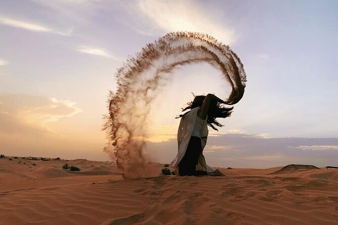Morning Desert Safari With Dune Bashing, Camel Ride, Sand Board & Quad Biking - Morning Safari Itinerary