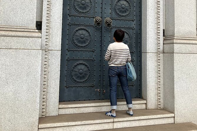 Morning Walk and Home-Style Japanese Lunch at Chiba City - Personalized Tour Experience With Small Groups