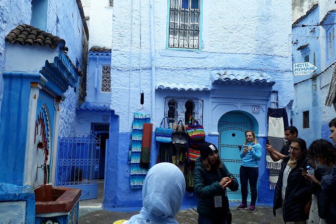 Morocco Customise Tour in 10 Days ( Shared / Private ) - Pricing Information