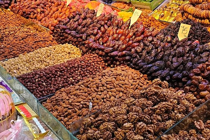 Morocco Private Tour From Malaga Province. All-Inclusive - Highlights of the Tour