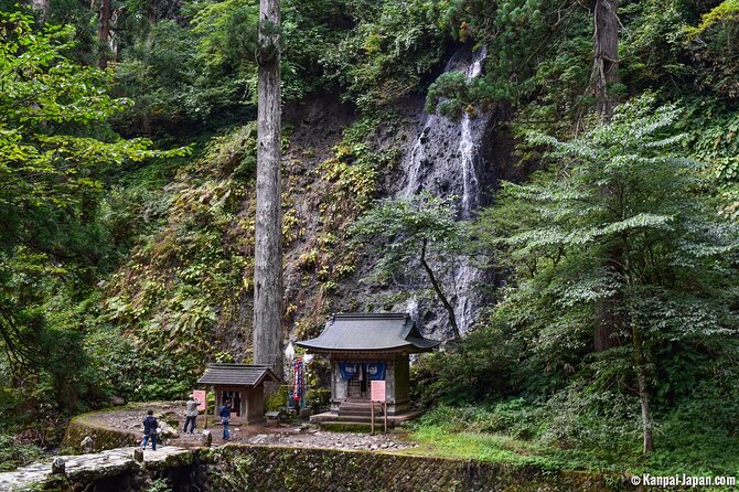 Mount Haguro E-Bike Sightseeing Tour in Yamagata, Japan - Tips for a Memorable E-Bike Tour