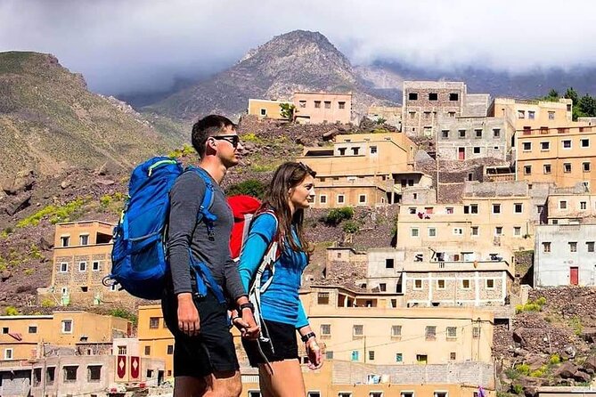 Mount Toubkal 2day Trekking From Marrakech - Tips for Travelers