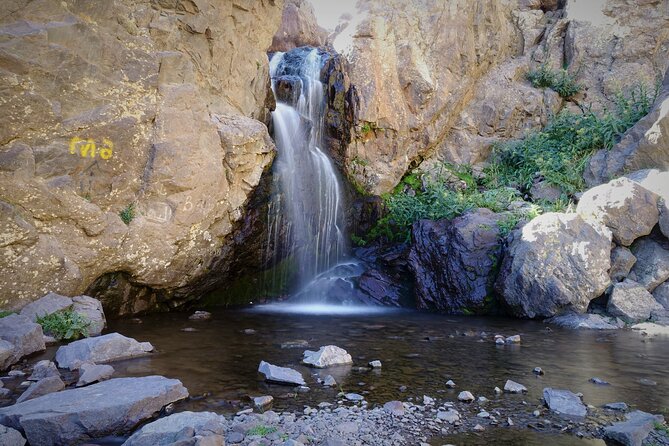 Mount Toubkal Ascent 2 Days Trek From Marrakech - Frequently Asked Questions