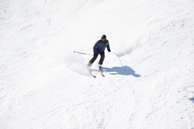 Mountain Creek Ski Resort Day Trip Review - Traveling Back