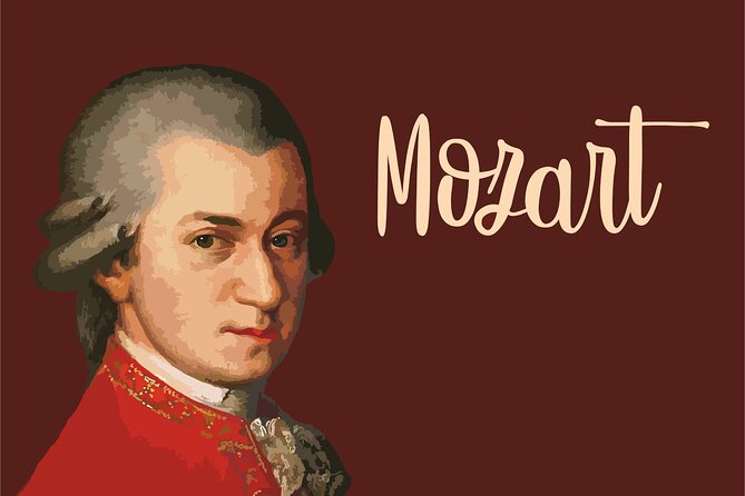 Mozart'S Trail in Prague With Skip-The-Line Museum of Music - Meeting Point and End Location