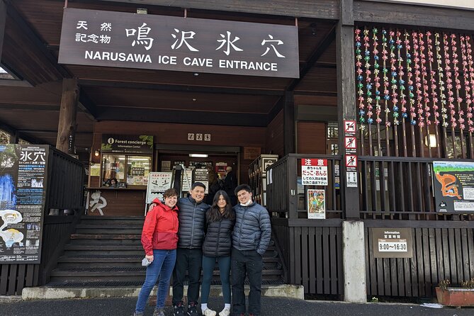 Mt. Fuji Aokigahara Jukai Forest Private Tour With Licensed Guide - Departure and Meeting Point