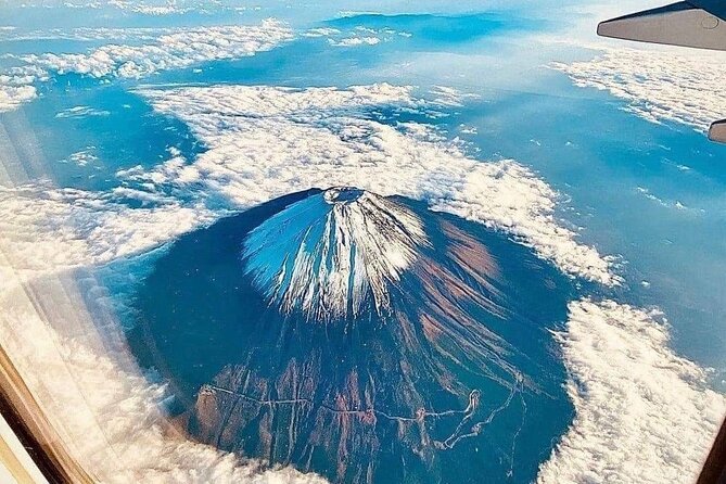 Mt Fuji Private Tour With English Speaking Driver - Itinerary and Highlights