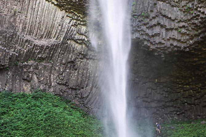 Mt. Hood/Gorge Waterfall Loop From Portland - Additional Stops and Exploration
