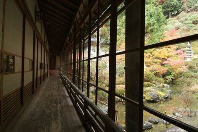 Mt Koya 2-Day Private Walking Tour From Kyoto - Additional Information