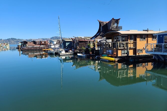 Muir Wood, Sausalito Half-Day Small Group Tour - Customer Reviews