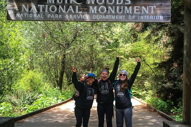 Muir Woods and Sausalito Tour Review - Inclusions and Pricing