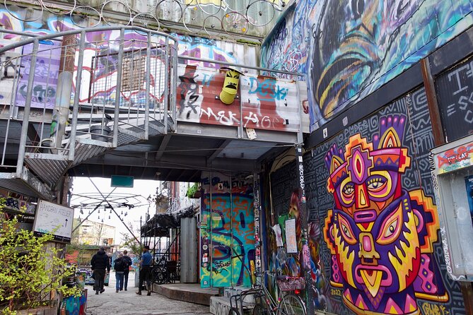 Munich Craft Beer & Cultural Tour With Snack - Cancellation and Confirmation Policy