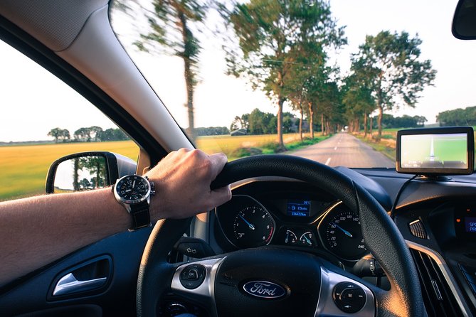 Munich to Prague - Private Transfer With 2 Hours of Sightseeing - Booking Your Transfer