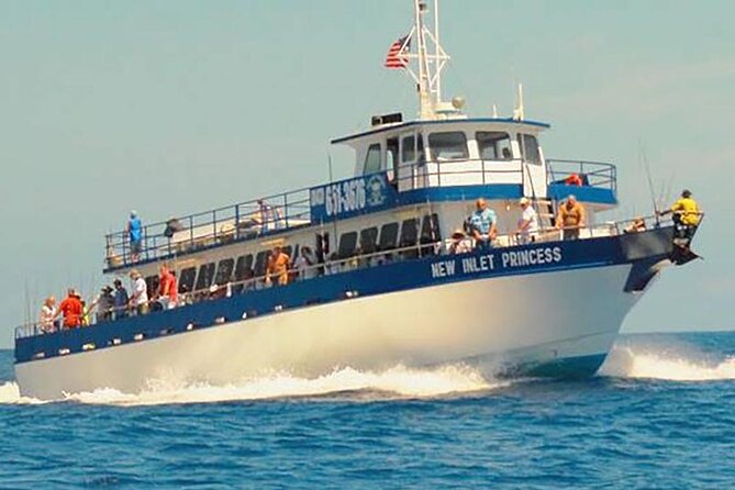 Myrtle Beach Sunset Dolphin Cruise Review - Weather Impact