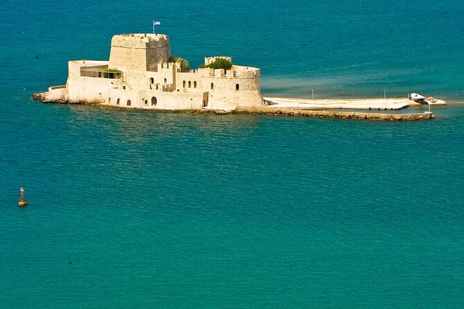 Nafplio Food Tour - Highlights and Recommendations