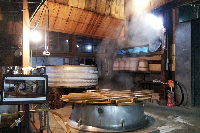 Nagano-Myoko-Joetsu Private Tour With Licensed Guide - Participant Requirements