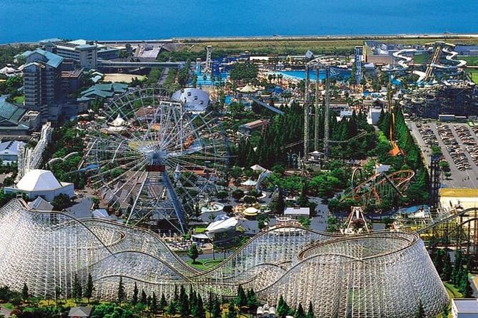 Nagashima Spa Land and Jazz Dream Outlet Tour From Nagoya - Tour Schedule and Cancellation Policy
