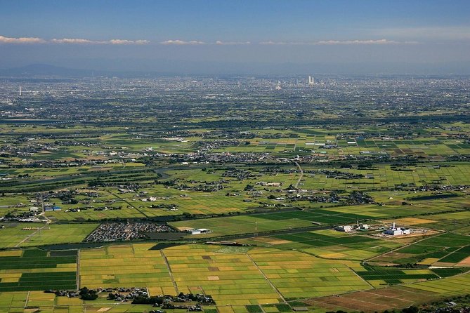 Nagoya Half Day Tour With a Local: 100% Personalized & Private - Accessibility and Logistics for Your Tour