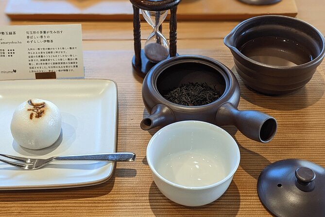 Nagoya Historic Townscape Street Private Food Walking Adventure - Dietary Considerations