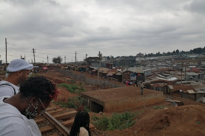 Nairobi City Tour and Kibera Slum Tour - Pricing Structure and Guarantees