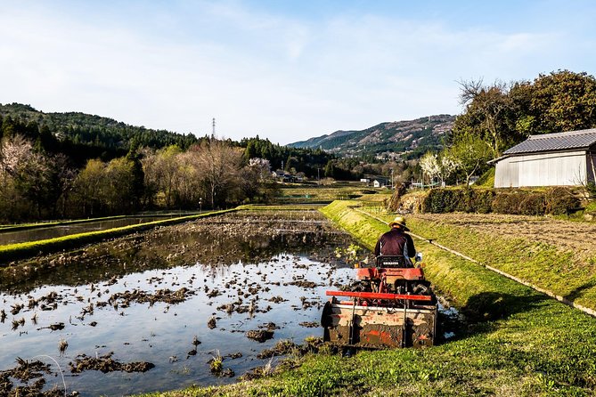 Nakasendo Self-Guided Walking Tour 2 Days - Health and Safety