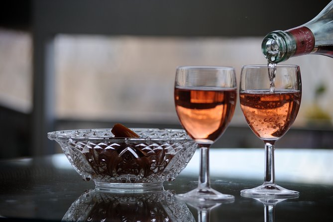 Napa Valley Wine Tasting Tour 6 to 8 Hours Max 14 Passenger - Inclusions and Exclusions of the Tour