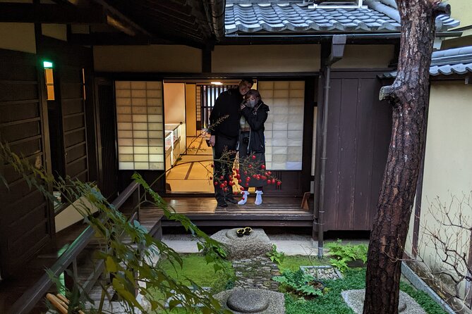 Nara - Craft Beer, Sake & Food Walking Tour - Negative Experiences