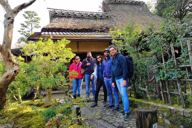 Nara - Private Family Bike Tour - Preparing for the Tour