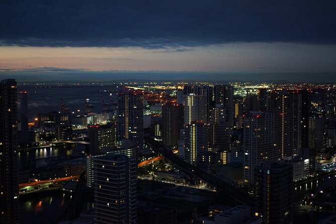 Narita or Haneda Airport Private Transfer to Hotel or Airbnb - How to Book