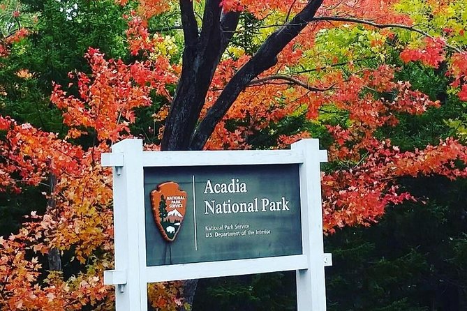 Narrated Bus Tour of Bar Harbor and Acadia National Park - Seasonal Considerations for Visiting