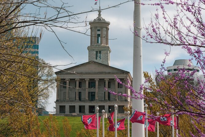 Nashville Black History & Civil Rights Trail Tour - Practical Information