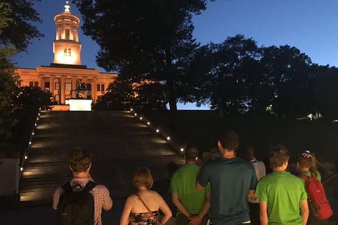 Nashville Ghost Hunt: Music City's Paranormal Investigation Tour - Paranormal Investigations and Techniques