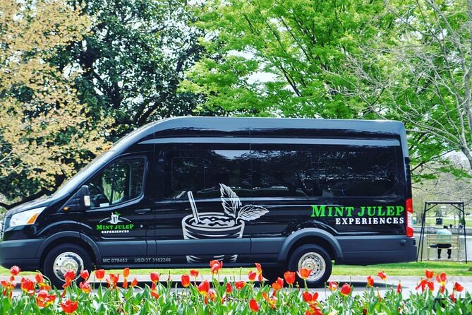 Nashville Hot Chicken & Whiskey Tour - Discovering the Art of Whiskey Tasting