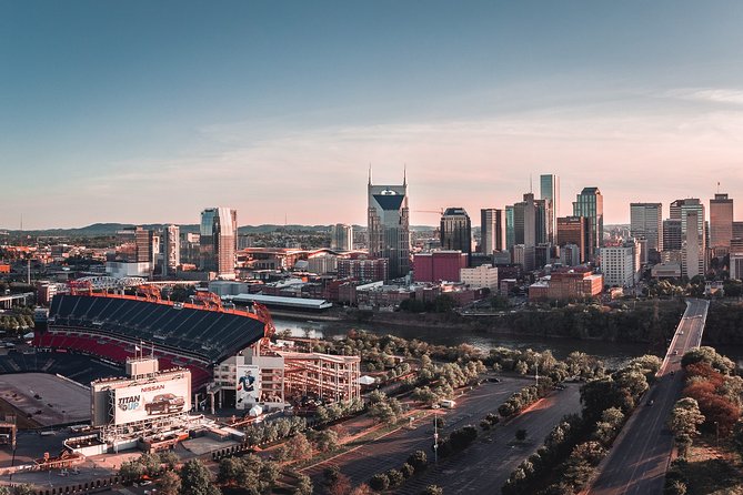 Nashville Rhythms: A Stroll Review - Practical Considerations and Booking Tips