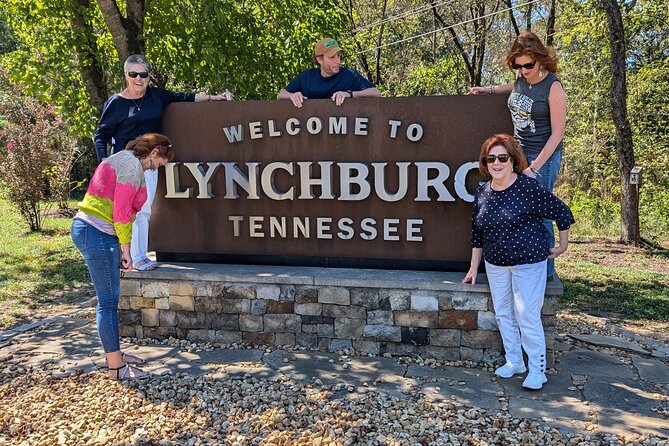 Nashville Scenic Tour Up Close Review - Overall Impression