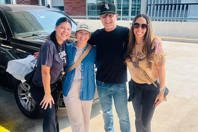 Nashville to Memphis/Graceland - Day Trip - Accessibility and Participation