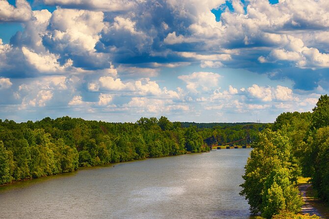 Natchez Trace Parkway Tour Review - Experience Highlights